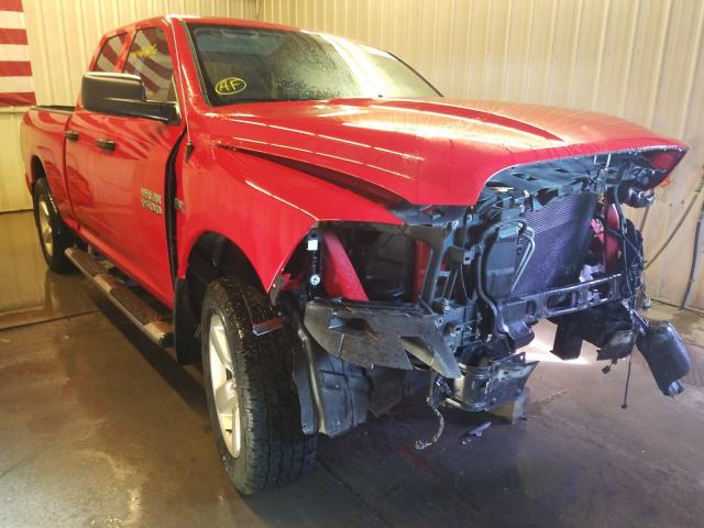 RAM 1500 ST 2014 1c6rr7ft1es342907