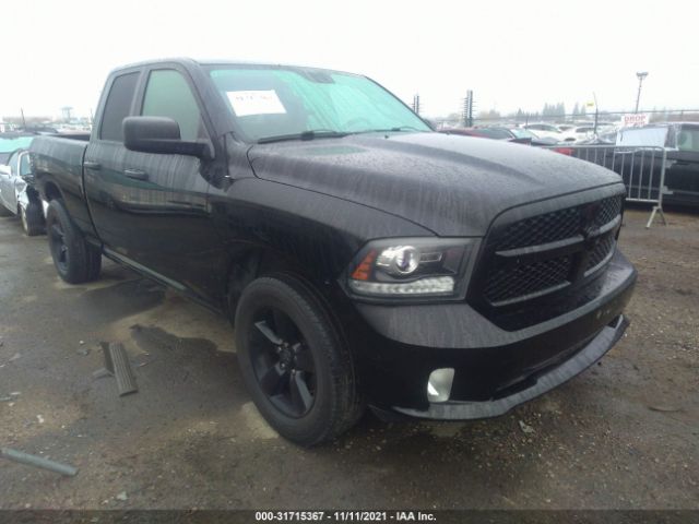 RAM 1500 2014 1c6rr7ft1es348867