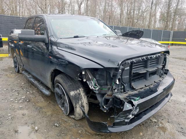 RAM 1500 ST 2014 1c6rr7ft1es349260