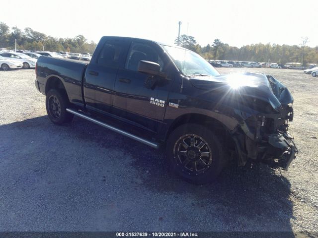 RAM 1500 2014 1c6rr7ft1es368987