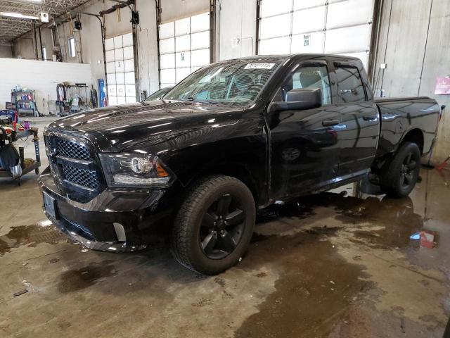 RAM 1500 ST 2014 1c6rr7ft1es370240