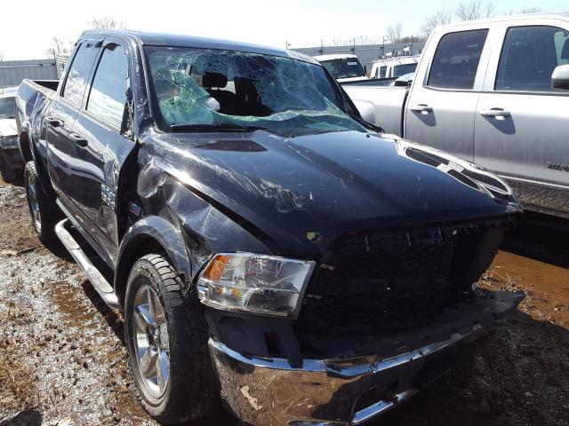 RAM 1500 ST 2014 1c6rr7ft1es398586