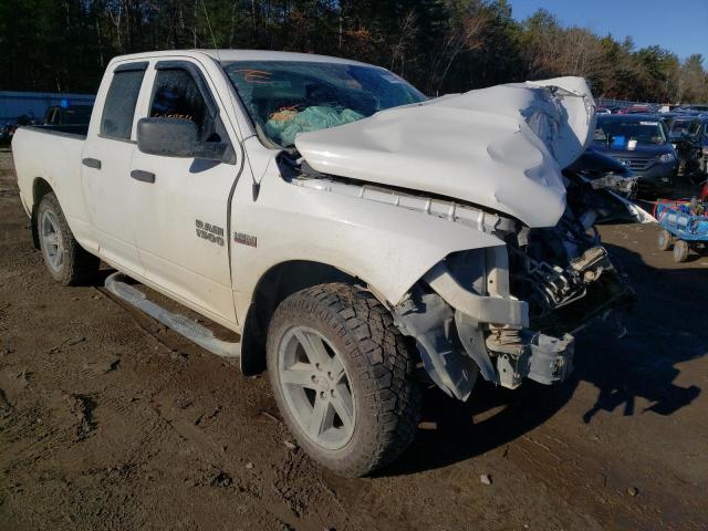 RAM 1500 ST 2014 1c6rr7ft1es411689