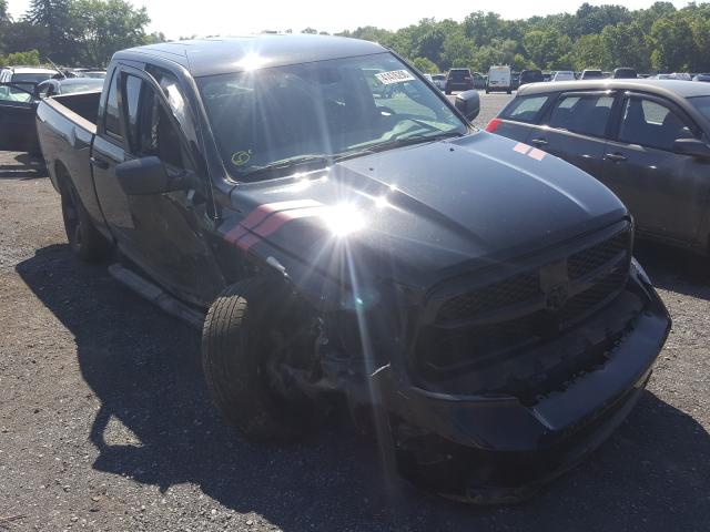 RAM 1500 ST 2014 1c6rr7ft1es419033