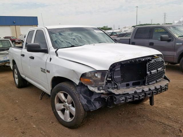 RAM 1500 ST 2014 1c6rr7ft1es419209