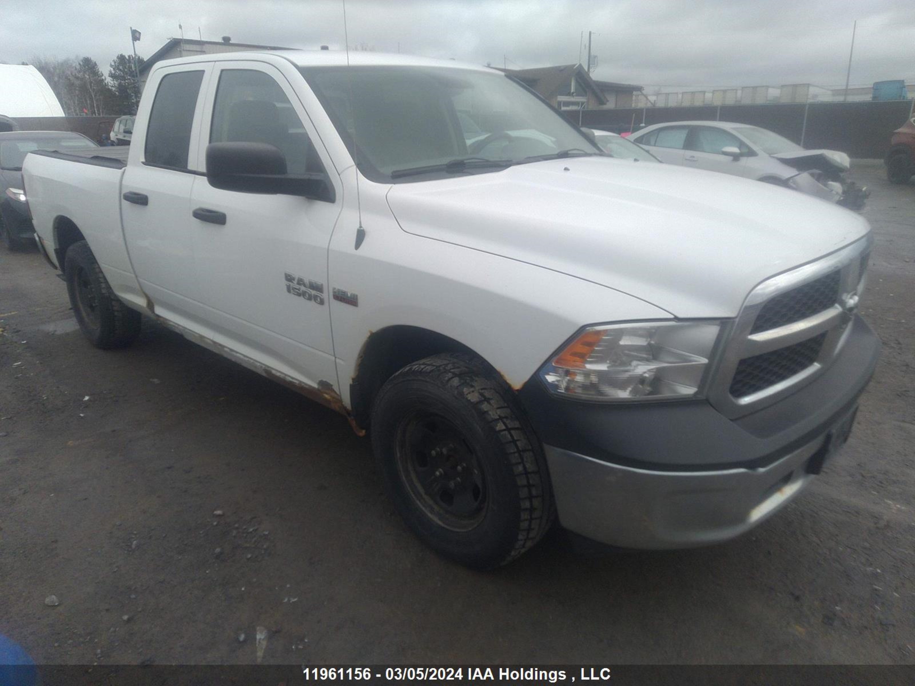 RAM 1500 2014 1c6rr7ft1es430176