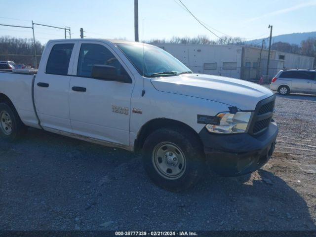 RAM 1500 2014 1c6rr7ft1es439430