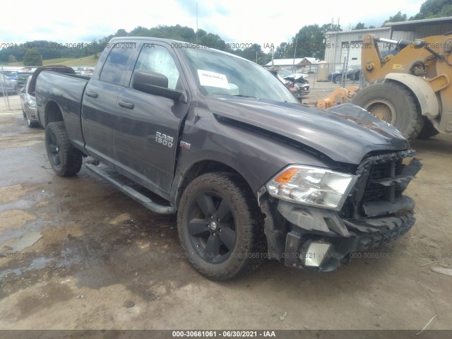 RAM 1500 2014 1c6rr7ft1es450587