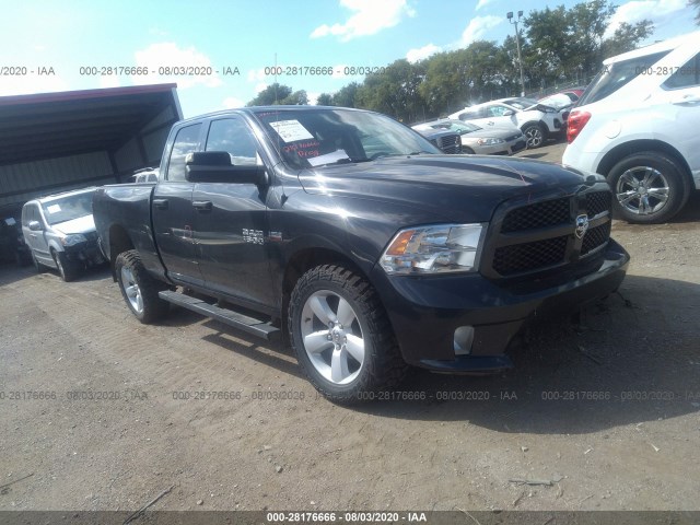 RAM 1500 2014 1c6rr7ft1es467177