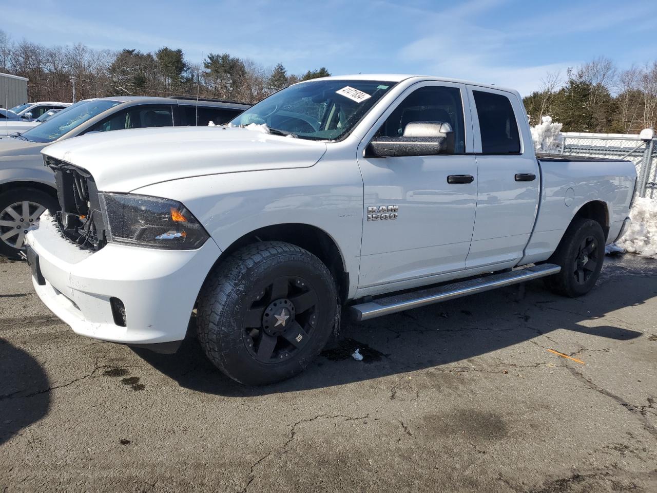 RAM 1500 2014 1c6rr7ft1es468040