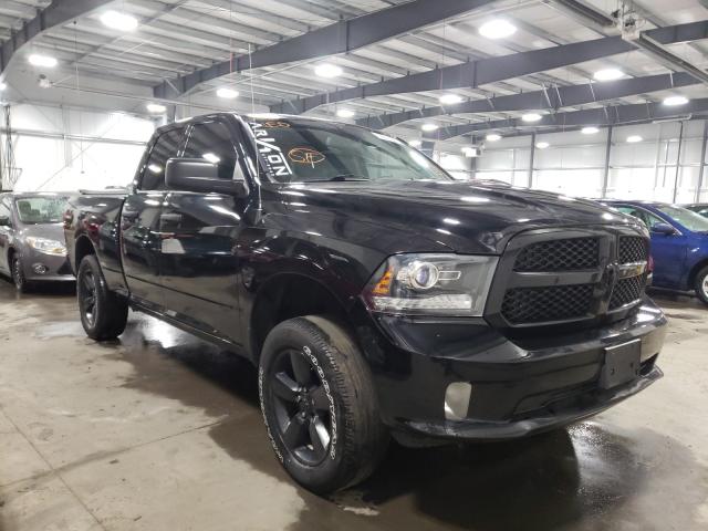 RAM 1500 ST 2014 1c6rr7ft1es468488