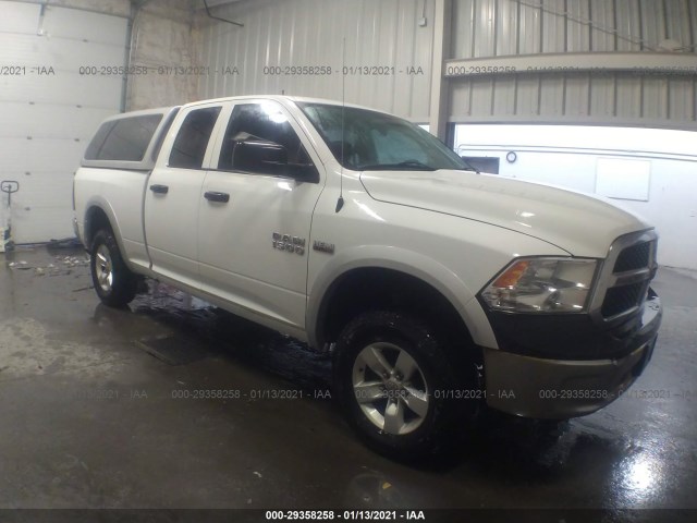 RAM 1500 2014 1c6rr7ft1es474551