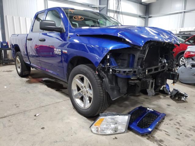 RAM 1500 ST 2015 1c6rr7ft1fs503760