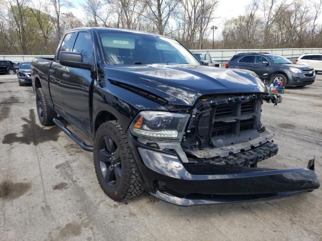 RAM 1500 ST 2015 1c6rr7ft1fs563411