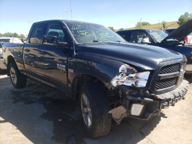 RAM 1500 ST 2015 1c6rr7ft1fs588860