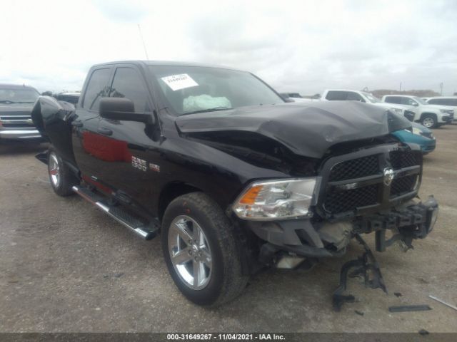 RAM 1500 2015 1c6rr7ft1fs597249