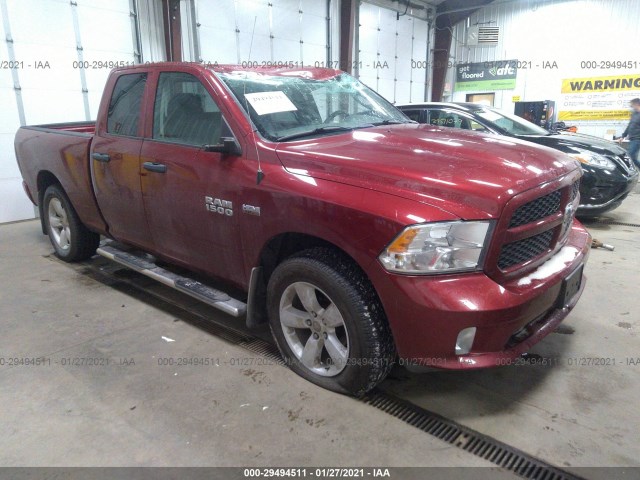 RAM 1500 2015 1c6rr7ft1fs600201