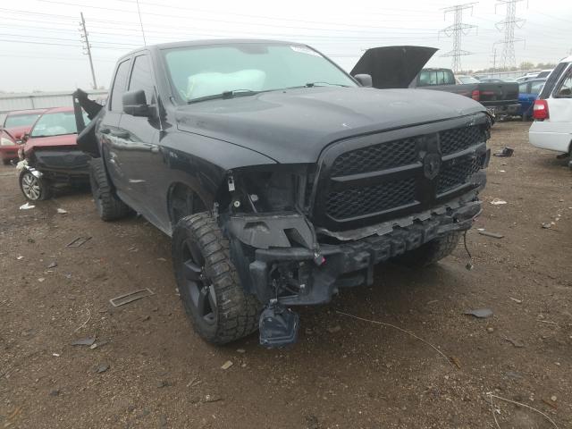 RAM 1500 ST 2015 1c6rr7ft1fs603017