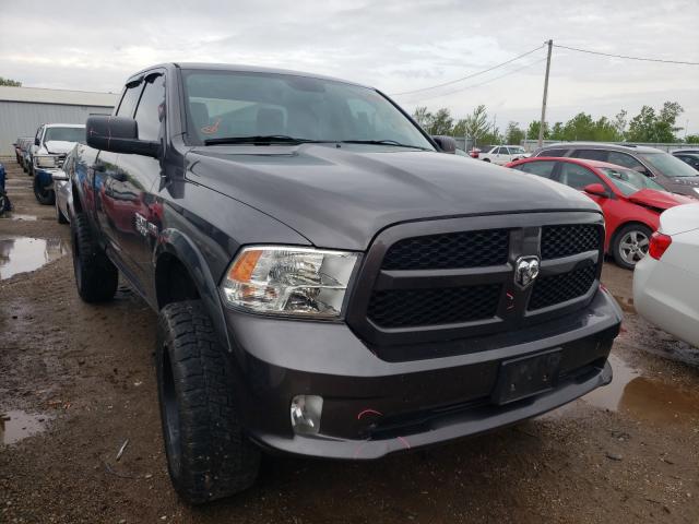 RAM 1500 ST 2015 1c6rr7ft1fs616270