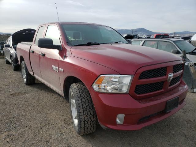 RAM 1500 ST 2015 1c6rr7ft1fs653724