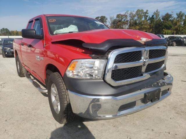 RAM 1500 ST 2015 1c6rr7ft1fs711492