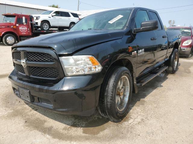 RAM 1500 ST 2015 1c6rr7ft1fs721133