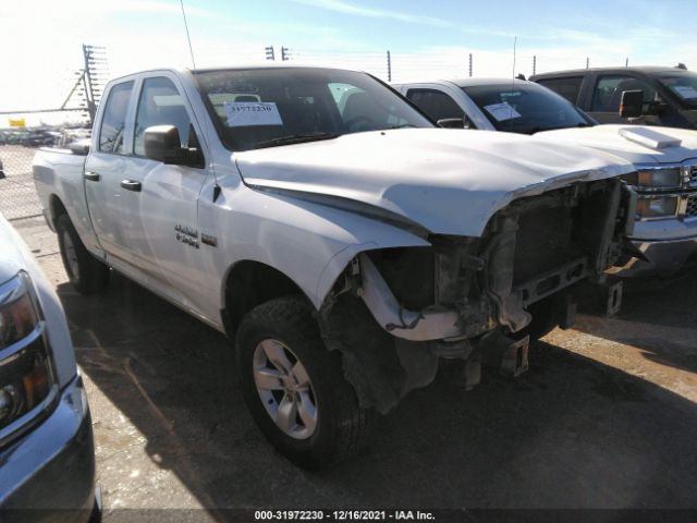 RAM 1500 2016 1c6rr7ft1gs122234