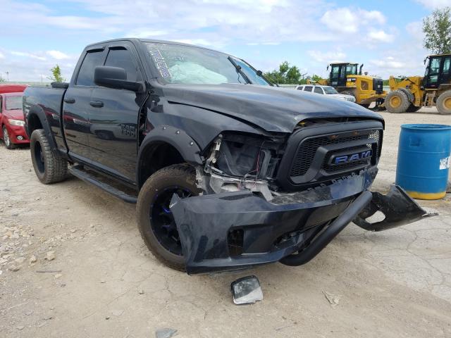 RAM 1500 ST 2016 1c6rr7ft1gs140474