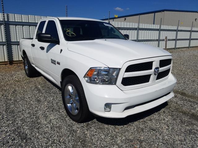 RAM 1500 ST 2016 1c6rr7ft1gs181669