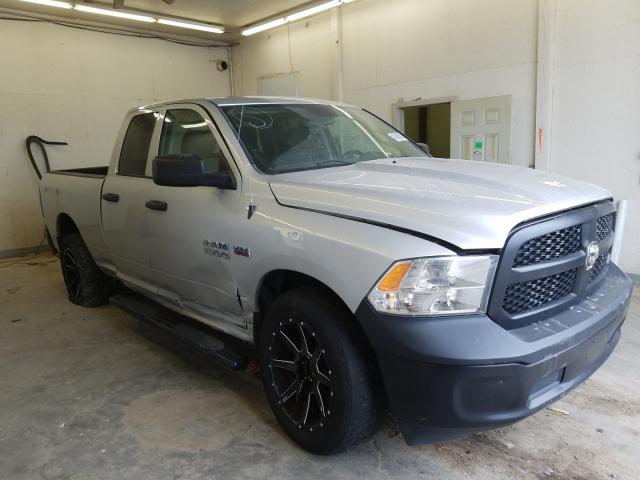 RAM 1500 ST 2016 1c6rr7ft1gs219224