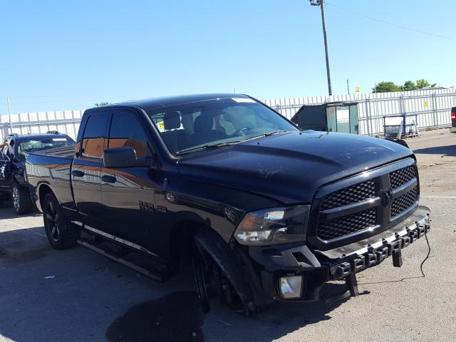 RAM 1500 ST 2016 1c6rr7ft1gs346331