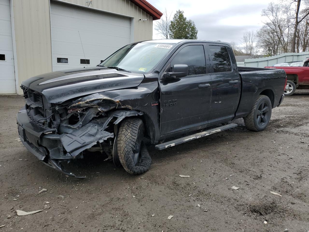 RAM 1500 2016 1c6rr7ft1gs366529