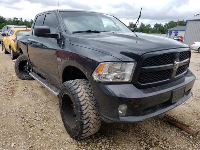 RAM 1500 ST 2016 1c6rr7ft1gs400047