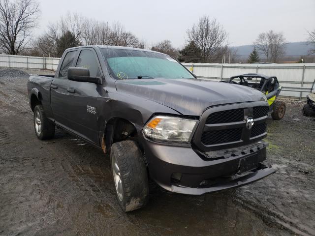 RAM 1500 ST 2016 1c6rr7ft1gs413980