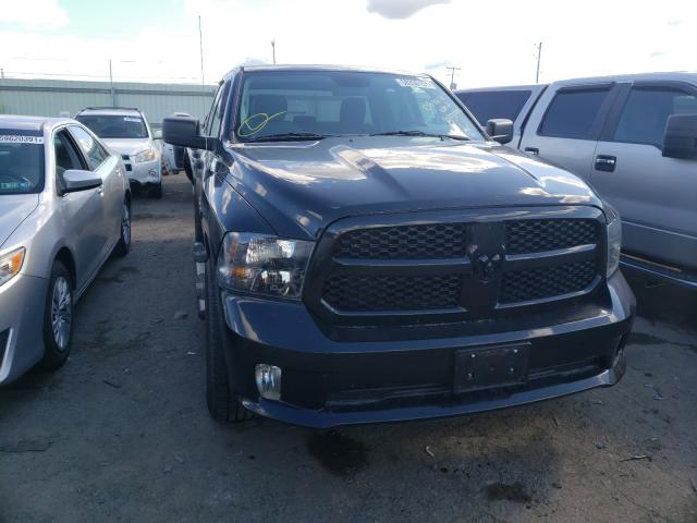 RAM 1500 ST 2017 1c6rr7ft1hs508900