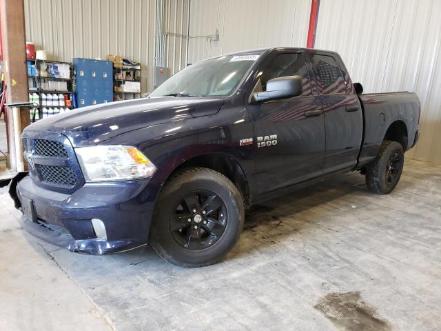 RAM 1500 ST 2017 1c6rr7ft1hs529665