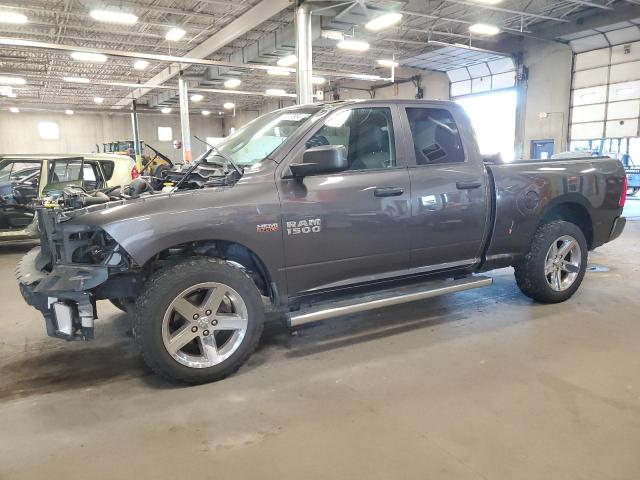 RAM 1500 ST 2017 1c6rr7ft1hs599537