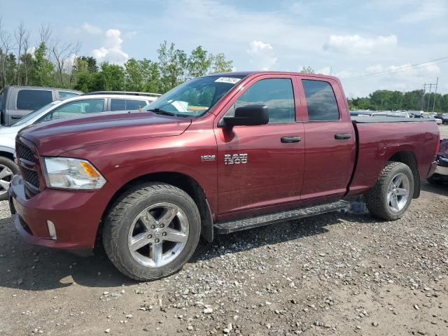 RAM 1500 ST 2017 1c6rr7ft1hs717182