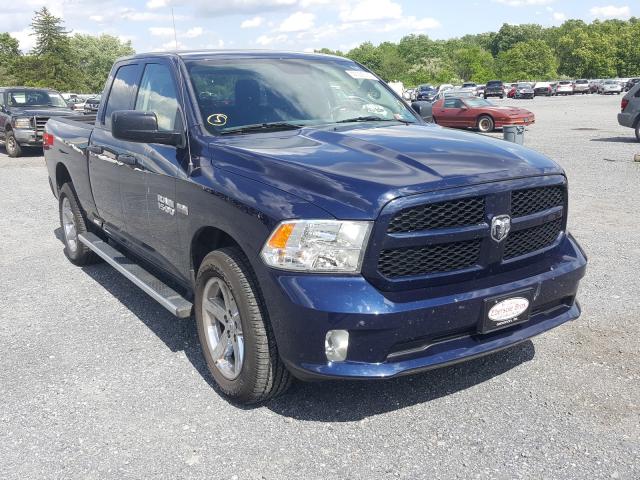 RAM 1500 ST 2017 1c6rr7ft1hs728182