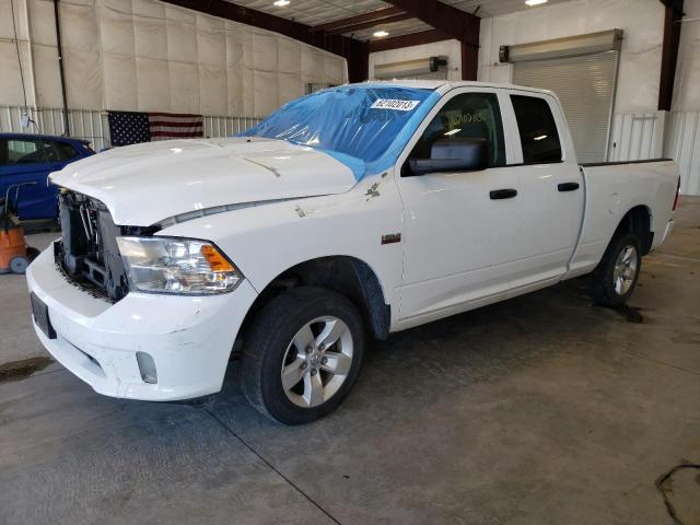 RAM 1500 ST 2017 1c6rr7ft1hs734242