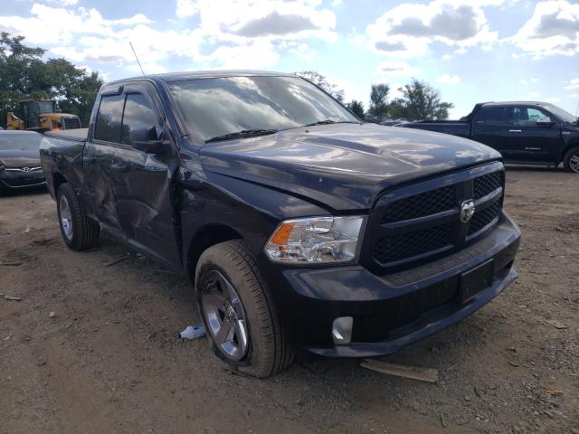 RAM 1500 ST 2017 1c6rr7ft1hs758685