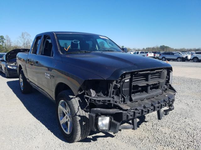 RAM 1500 ST 2017 1c6rr7ft1hs762039