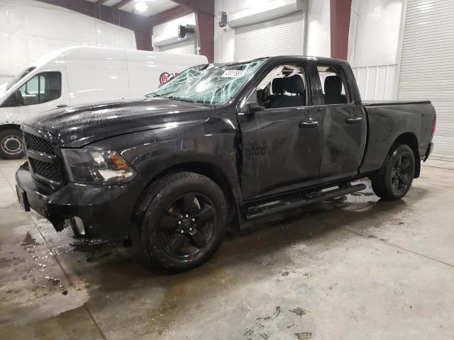 RAM 1500 ST 2017 1c6rr7ft1hs806685