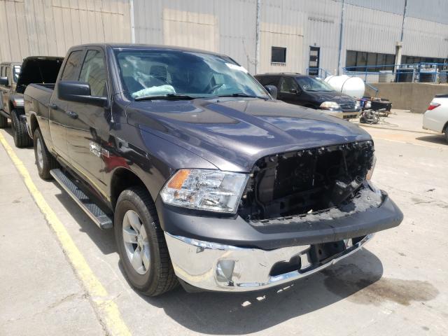 RAM 1500 ST 2017 1c6rr7ft1hs813278