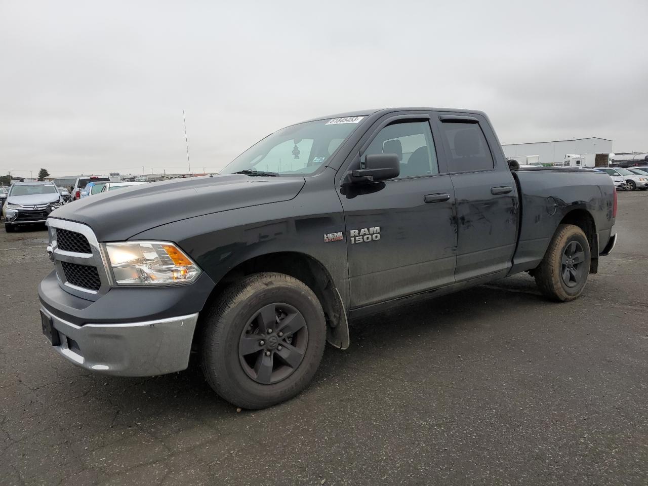 DODGE RAM 2017 1c6rr7ft1hs826886