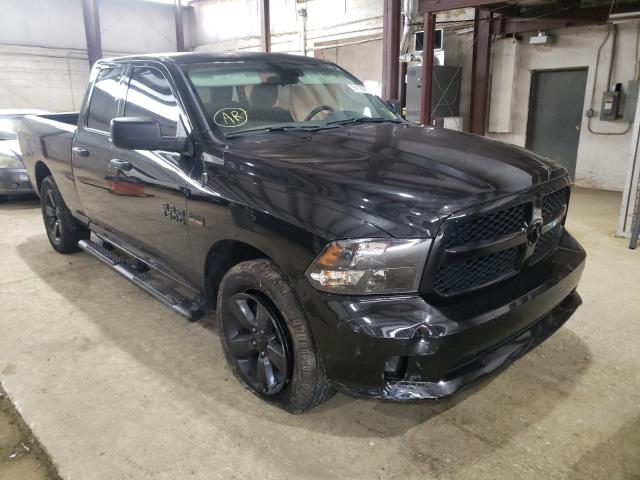 RAM 1500 ST 2017 1c6rr7ft1hs838908