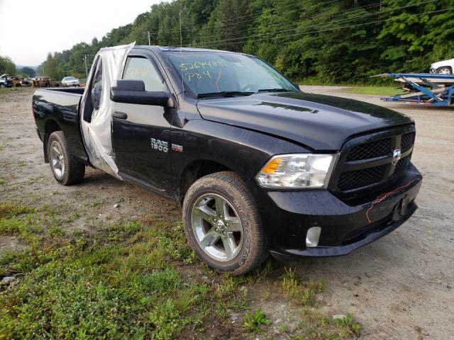 RAM 1500 ST 2017 1c6rr7ft1hs839217