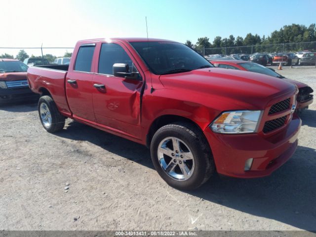 RAM 1500 2018 1c6rr7ft1js121978