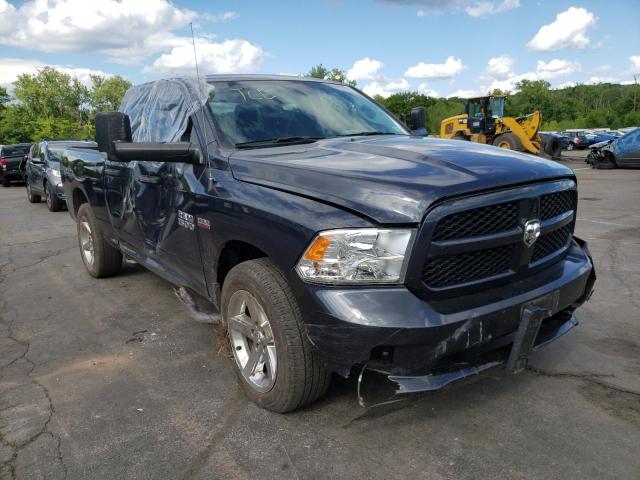 RAM 1500 ST 2018 1c6rr7ft1js124749