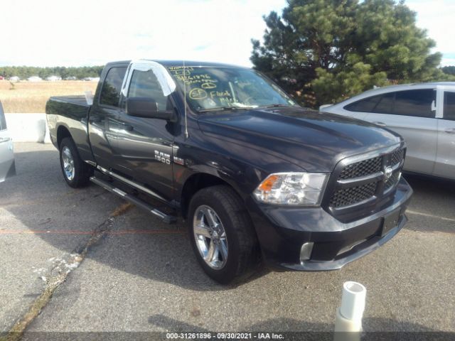 RAM 1500 2018 1c6rr7ft1js134939